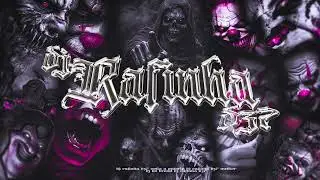 BRUXARIA PULSE SINTETIC - MC GW (DJ Rafinha Dz7)