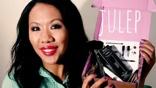 Mystery Julep Maven Plus Unboxing 2