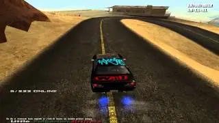 BalioF Vs Drift EJDT
