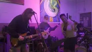 Brian Melvin & Friends - 2nd Anniversary of the Brisbane Inn - Brisbane, CA (Set 1) Feb 14, 2026
