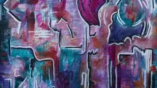Jubilation Art Show and Sale
