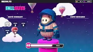 FALL GUYS LIVE! NEW ITEM SHOP LIVE! GETTING WINS/CROWNS LIVE! FALL GUYS PS4 LIVE