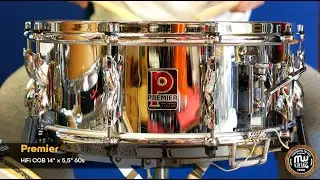 MW-Vintage.pl - Premier HiFi COB 14