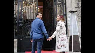 Ailenei A&A - Anima Christi (2025) | Official video