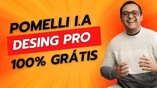 COMO USAR A POMELLI A NOVA I A DO GOOGLE QUE EST&Aacute; REVOLUCIONANDO O MARKETING DIGITAL (POMELLI)