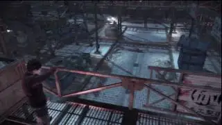 (#1) Dead to Rights - Retribution Walkthrough & Playthrough Part 1 in HD.wmv