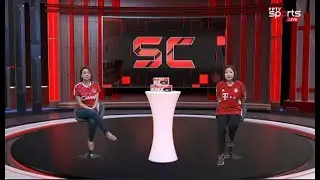 🔴SPORTS CORNER LIVE | 9 ส.ค. 68