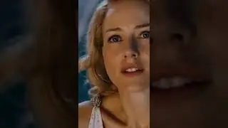 King Kong movie Sad scene