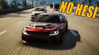 IS THIS THE BEST GAME FOR NO HESI? (NO MODS)