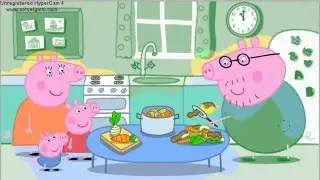 Peppa Pig 🌹🌸🌹 Coloring Pages Cartoon #15🎨🌷 Свинка ПЕППА 🌟🌟🌟😃 Раскраска Мультик 🎨🎨Раскрась Пеппу#15
