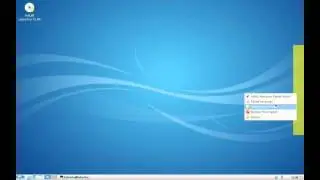 Customizing the LXDE Desktop