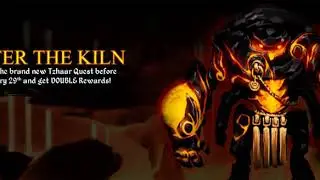 Tzhaar City V - RuneScape 3 Music