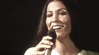 RITA COOLIDGE - (Your Love Has Lifted Me) Higher And Higher (1977) Official Video
