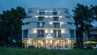 Hotel Scala, Shekvetili, Georgia