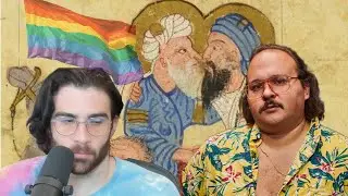Homosexuality in the Islamic World - Hasan and Stavros