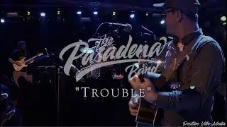 The Pasadena Band: 