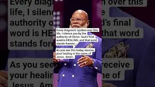 #usa #christianmusic #healing #health #prayer #youtubeshort #church #tdjakes #trending #amen #viral