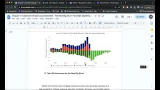 $32 Trillion of Debt Rollover Coming! Inca One Huge Revenue Stockchartoftheday August 29 2023