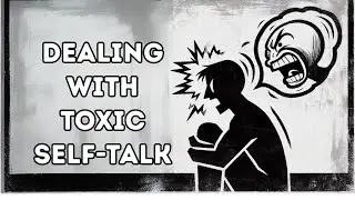What Do You do if your Inner Voice is Cruel | Ethan Kross