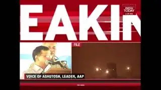 AAP Govt To Approach NGT Again For Exemptions In Odd-Even Scheme