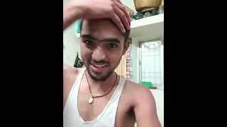 Holi preperation for colors Fail or Pass 😉😉letzs see 🙈#happyholi #tips