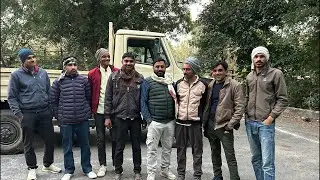 Ajmer Driving Training Center  is live Rajasthan Vahan Chalak Bharti