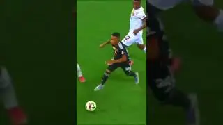 Tshegofatso Mabasa Scores A Great Team Goal Goal Orlando Pirates 3 - 0 Stellenbosch FC #mtn8 Final