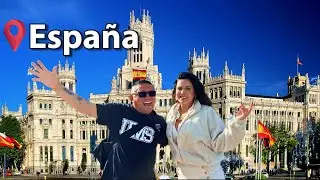 😱🇪🇸 Tips s&iacute; vienes a Madrid ! POR PRIMERA VEZ &iexcl;  @brendacatalanmx  
