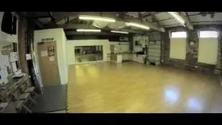The Dance Studio Leeds (Promotional Video)