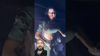 stage show dance Nepal viral girl Priya suhani #bhojpuri 🔥❤️