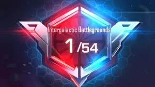 Garena Contra Returns - Battle Royale: Intergalactic Battleground #ContraReturns