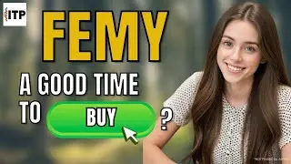 Является ли акция Femasys Inc FEMY хорошим временем для покупки сейчас?