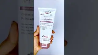 Tienes manchas en axilas, codos, rodillas, entre otras partes de tu cuerpo? ✨🫶🏼#thiamidol #eucerin
