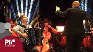 PIF2018 | Audizioni Categoria Premio 3a prova, Vladimir Stupnikov
