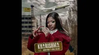 Kharishma &ndash; Fly High Lekompo (feat. Buddysax & King Salah) | Official Audio