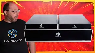 Why Kaleidescape is the BEST Home Theater Movie and TV Source.