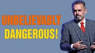 ALCOHOL IS UNBELIEVABLY DANGEROUS! (you should stop drinking alcohol now) - Jordan Peterson