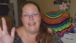 How do you get your crochet motivation back?  Lost my crojo! Just a little chat
