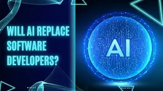 Will AI Replace Software Developers? | AI Vs Programmers | Malayalam