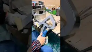Steel Letters Making - 3D Stainless Steel Letters Sign Board.