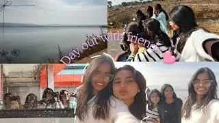 Day out with friends🩷  lot of fun and  awaragard 😜as well #vlog #funny 