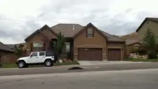 Kids junpen ramp