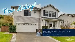 20080 Ambers Place SE Monroe, WA 98272 listed by Brett Bunn