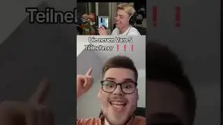 Varo 5 Teilnehmer leaked