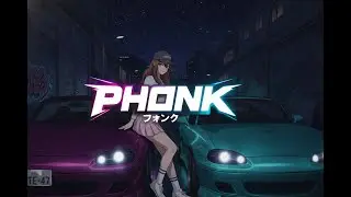 Частота мертвой зоны &mdash; Phonk Vol 2