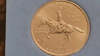 COMPLETE 50 STATE QUARTER COLLECTION IN ALBUM! **TERRITORIES INCLUDED**