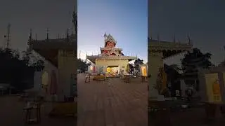 สวยงามวัดพระธาตุดอยกองมู #travel