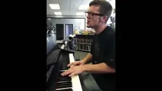 Music for suicide prevention.