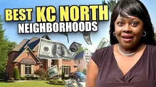 Top 5 Neighborhoods in Kansas City North | Best Places to Live in 2025