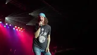 Candlebox - Far Behind - Hard Rock Rocksino  - Cleveland - Ohio  - 01/27/18